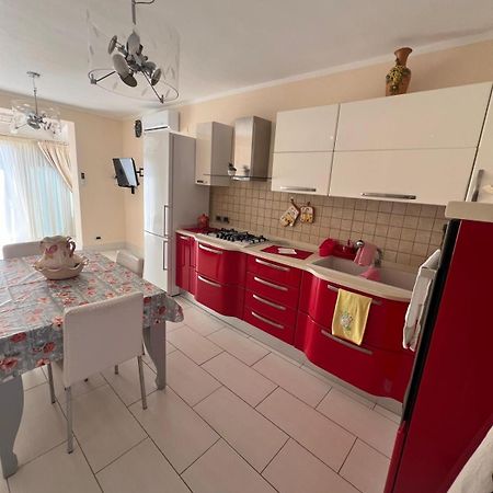 Appartement Casa Delle Stelle à Mondello Extérieur photo