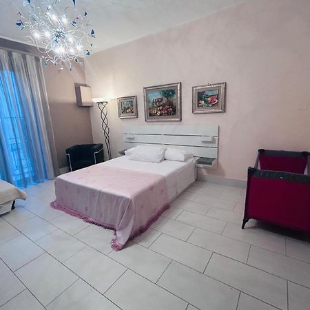 Appartement Casa Delle Stelle à Mondello Extérieur photo
