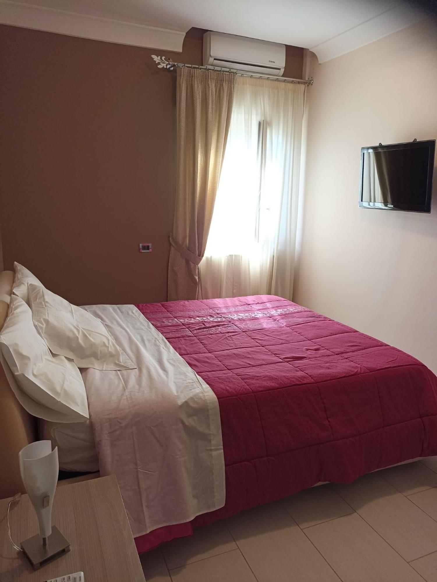 Appartement Casa Delle Stelle à Mondello Extérieur photo