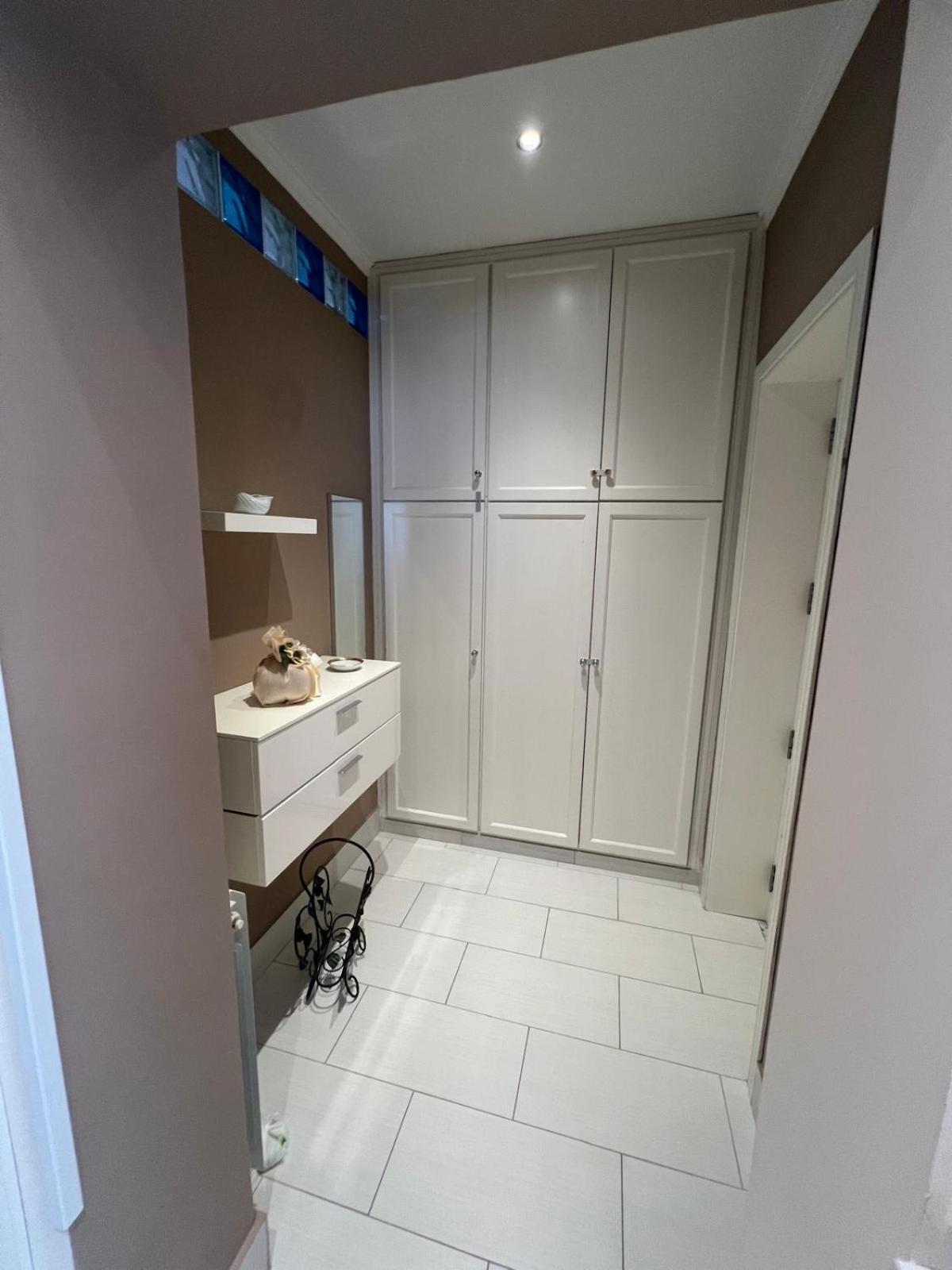 Appartement Casa Delle Stelle à Mondello Extérieur photo