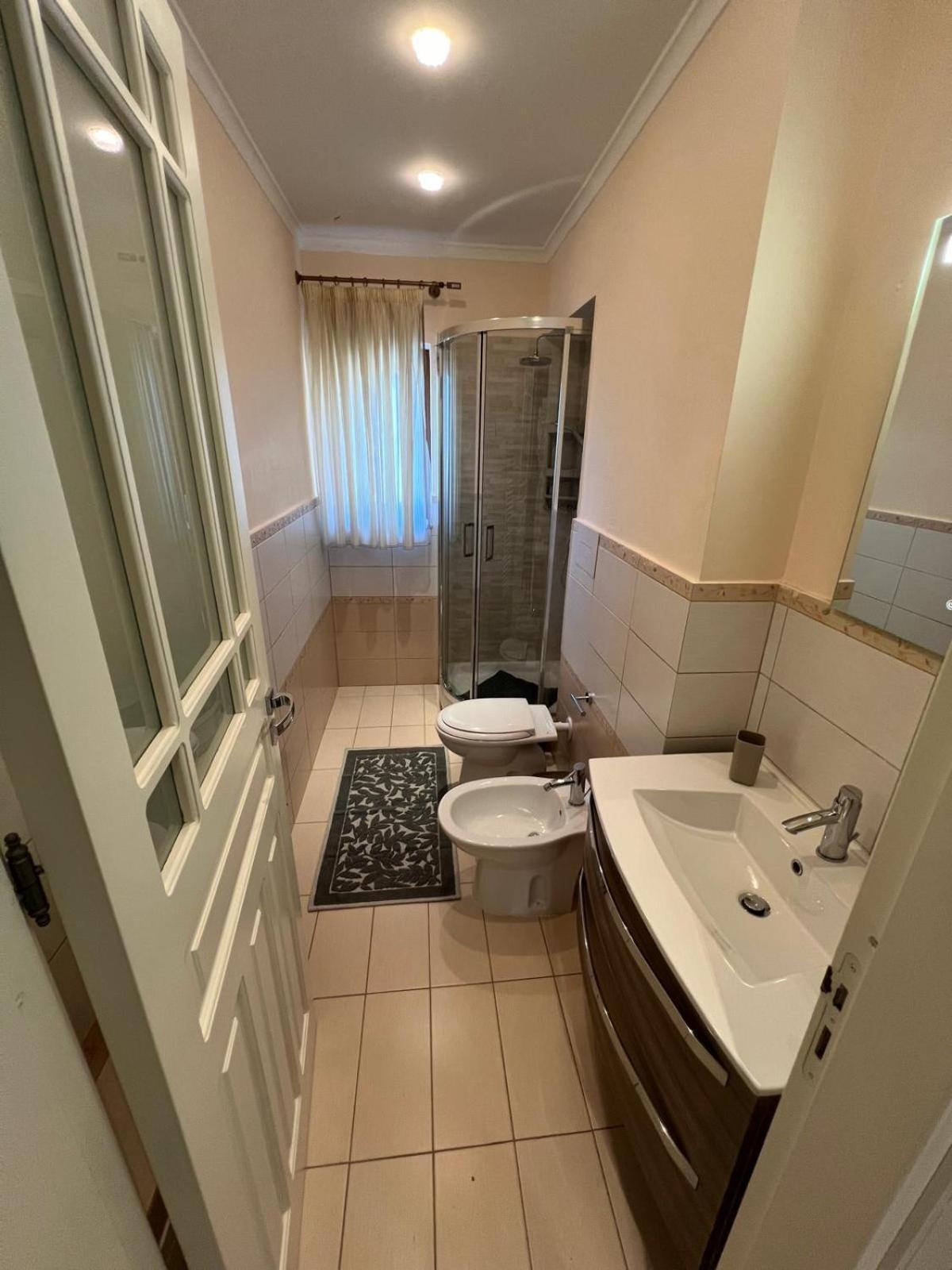Appartement Casa Delle Stelle à Mondello Extérieur photo