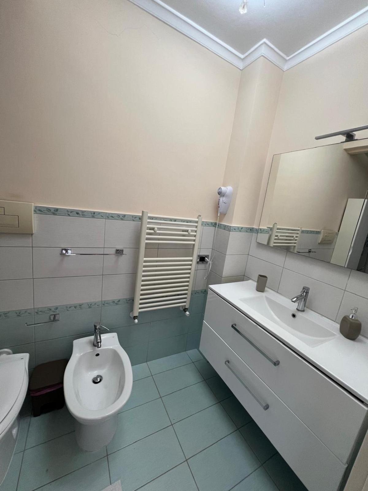 Appartement Casa Delle Stelle à Mondello Extérieur photo