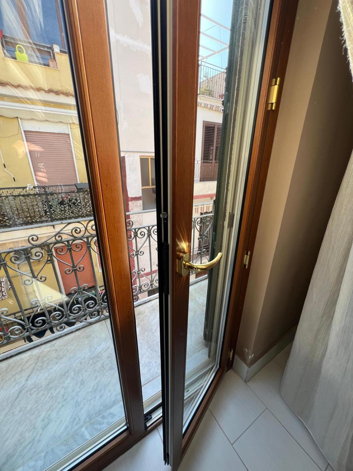 Appartement Casa Delle Stelle à Mondello Extérieur photo