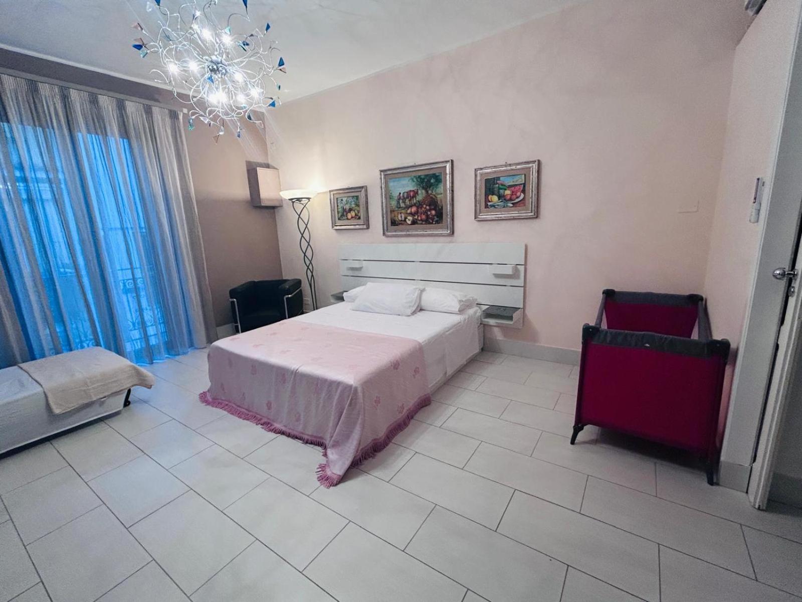 Appartement Casa Delle Stelle à Mondello Extérieur photo