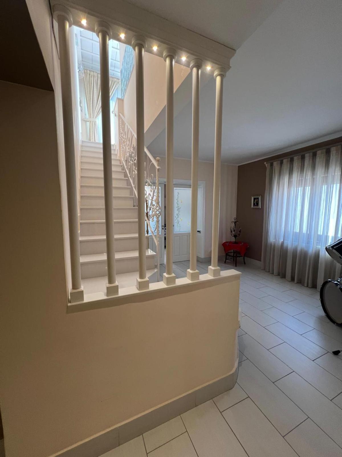 Appartement Casa Delle Stelle à Mondello Extérieur photo
